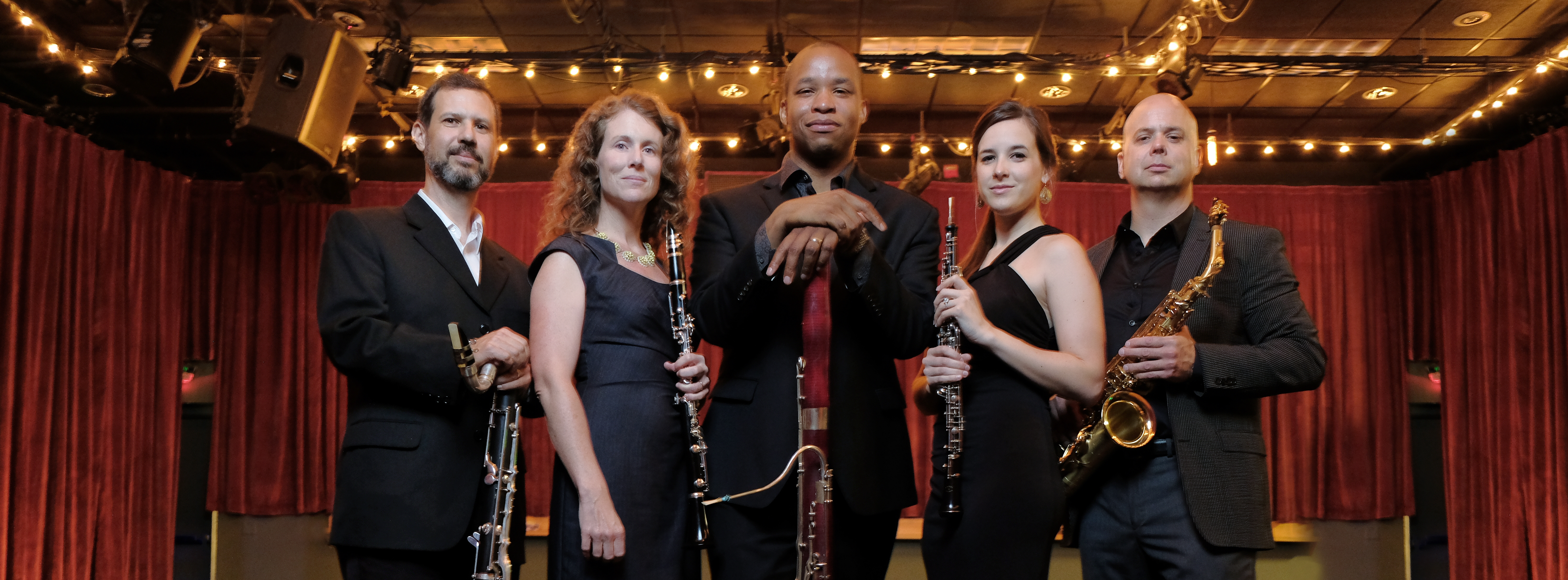 Atlantic Reed Consort